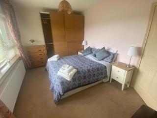 Carrigadaggen Lodge - - 5