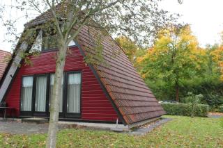Ferienhaus für 4 Personen in Ronshausen-Machtlos, Hessen - 8