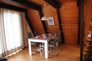 Ferienhaus für 4 Personen in Ronshausen-Machtlos, Hessen - Ronshausen - 4