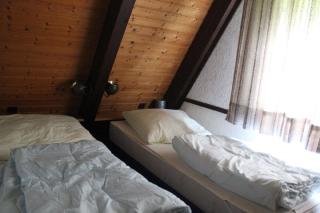 Ferienhaus für 4 Personen in Ronshausen-Machtlos, Hessen - Ronshausen - 2