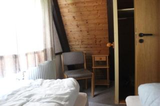 Ferienhaus für 4 Personen in Ronshausen-Machtlos, Hessen - Ronshausen - 1