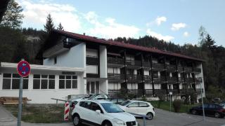Sonnenbichl Wh 201 - 9