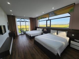 Lotus Hotel Ninh Bình - Ninh Binh - 9