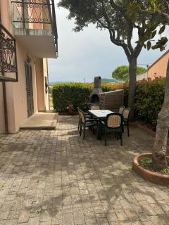 Antonia House - Rosignano Marittimo - 2