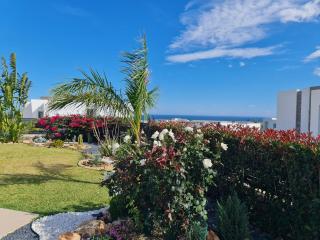 Villa Valeriya Vista del mar - Marbella - 6