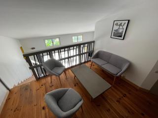 Gîtes et Chambres Atypiques Le Temps des Légendes - 4