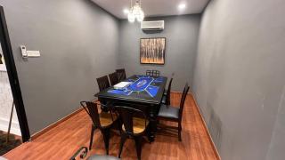 Parvatis Guesthouse - Klang - 5