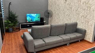 Parvatis Guesthouse - Klang - 4