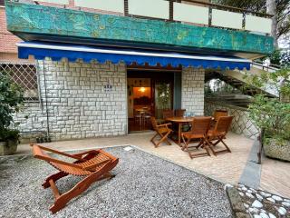Appartamento VILLA ALBA nel cuore della Pineta - Lido di Jesolo - 9