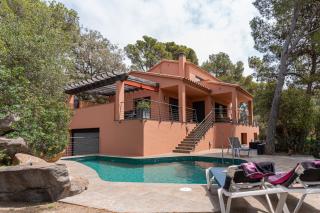 Eleanors House - Llafranc - 3