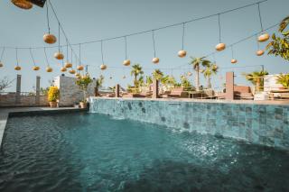 555 Hotel Clubbing Adults Only - Marrakesch - 8