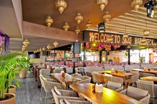 555 Hotel Clubbing Adults Only - Marraquexe - 1