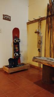La Posada de Buda - Malargüe - 8