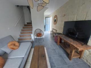 Mon Caillou - Coucy-le-Château-Auffrique - 8