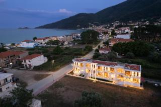 Carpe Diem - Skala Potamias - 5