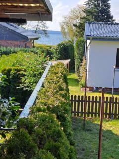 Ferienhaus Lotte direkt am Plauer See - Plau am See - 3