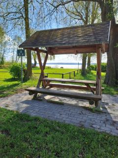 Ferienhaus Lotte direkt am Plauer See - Plau am See - 2
