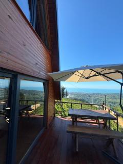 Elit Bungalov - Ardeşen - 2