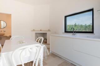 Il Trullo Bianco molillo - Ostuni - 7
