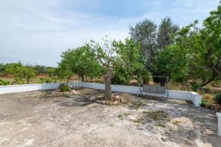 Il Trullo Bianco molillo - Ostuni - 6
