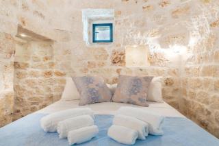 Il Trullo Bianco molillo - Ostuni - 5