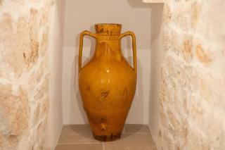 Il Trullo Bianco molillo - Ostuni - 2
