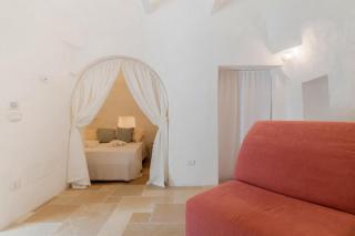 Il Trullo Bianco molillo - Ostuni - 1