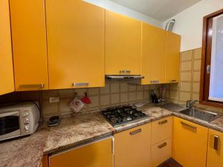 Appartamento VILLA ALBA nel cuore della Pineta - 2