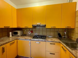 Appartamento VILLA ALBA nel cuore della Pineta - 3