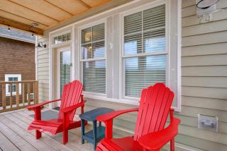 Tide & Seak by Seabrook Hospitality - Pacific Beach - 7