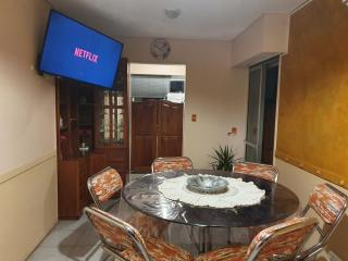 Rosa de los Vientos - Duarte Quirós - 5