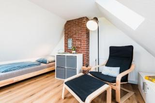 Modernes Ferienhaus in Carolinensiel mit Garten, Grill und Terrasse - 4 DTV-Sterne - Wittmund - 4