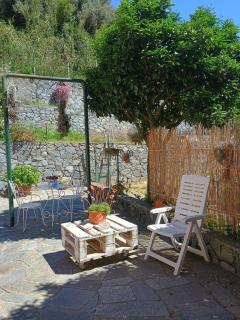 La Casa dei Due Aranci - Albisola Superiore - 4