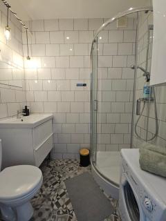 Apartament Dzielna II - Varsavia - 8