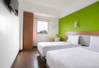 Amaris Hotel Citra Raya – Tangerang - Tangerang - 6