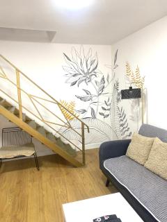 apartment gr - Jerewan - 8