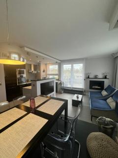 Nord House Apartament - Jastrzębia Góra - 3