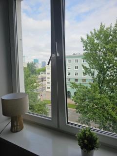 Apartament Dzielna II - Varsavia - 3