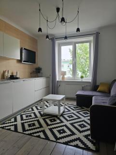 Apartament Dzielna II - Varsavia - 9