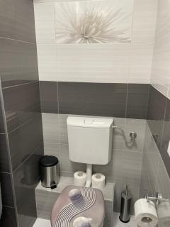 Kis-Hunyad Apartman - Miskolc - 2