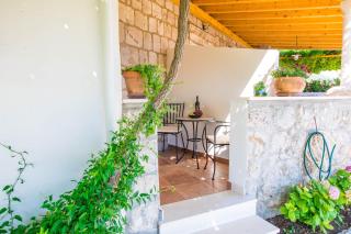 Studio apartment Fanina - Orasac - 8