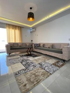 Appartement ezzouhour DAR SAMMOUD - Kelibia - 7