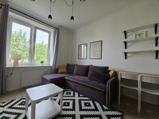 Apartament Dzielna II - Varsavia - 0