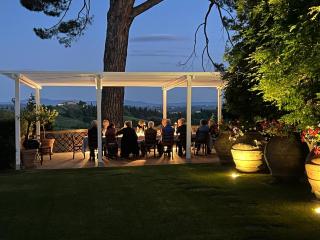 Agriturismo Bio Fattoria Bacio - Certaldo - 3