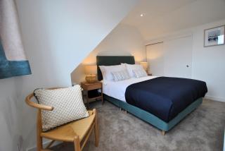 Andersons Neuk- stunning coastal apartment - Anstruther - 6