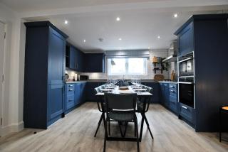 Andersons Neuk- stunning coastal apartment - Anstruther - 5
