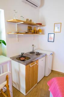 Studio apartment Fanina - Orasac - 3