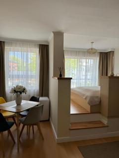 Nord House Apartament - Jastrzębia Góra - 6