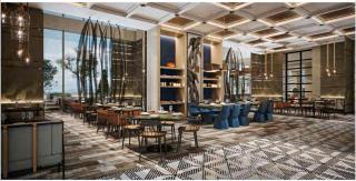 Hotel Indigo Yantai Golden Coast by IHG - Yantai - 5