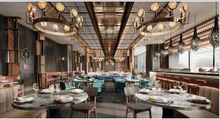 Hotel Indigo Yantai Golden Coast by IHG - Yantai - 4